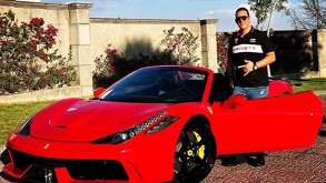 El influencer 'Fer Italia' enfrenta condena de 20 años de prisión. Aquí los detalles de por qué y cuál es su situación legal actual.