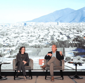 Con un nuevo diseño de habitaciones, la marca de Grupo Posadas busca que sus huéspedes encuentren un balance entre el trabajo y el disfrute.