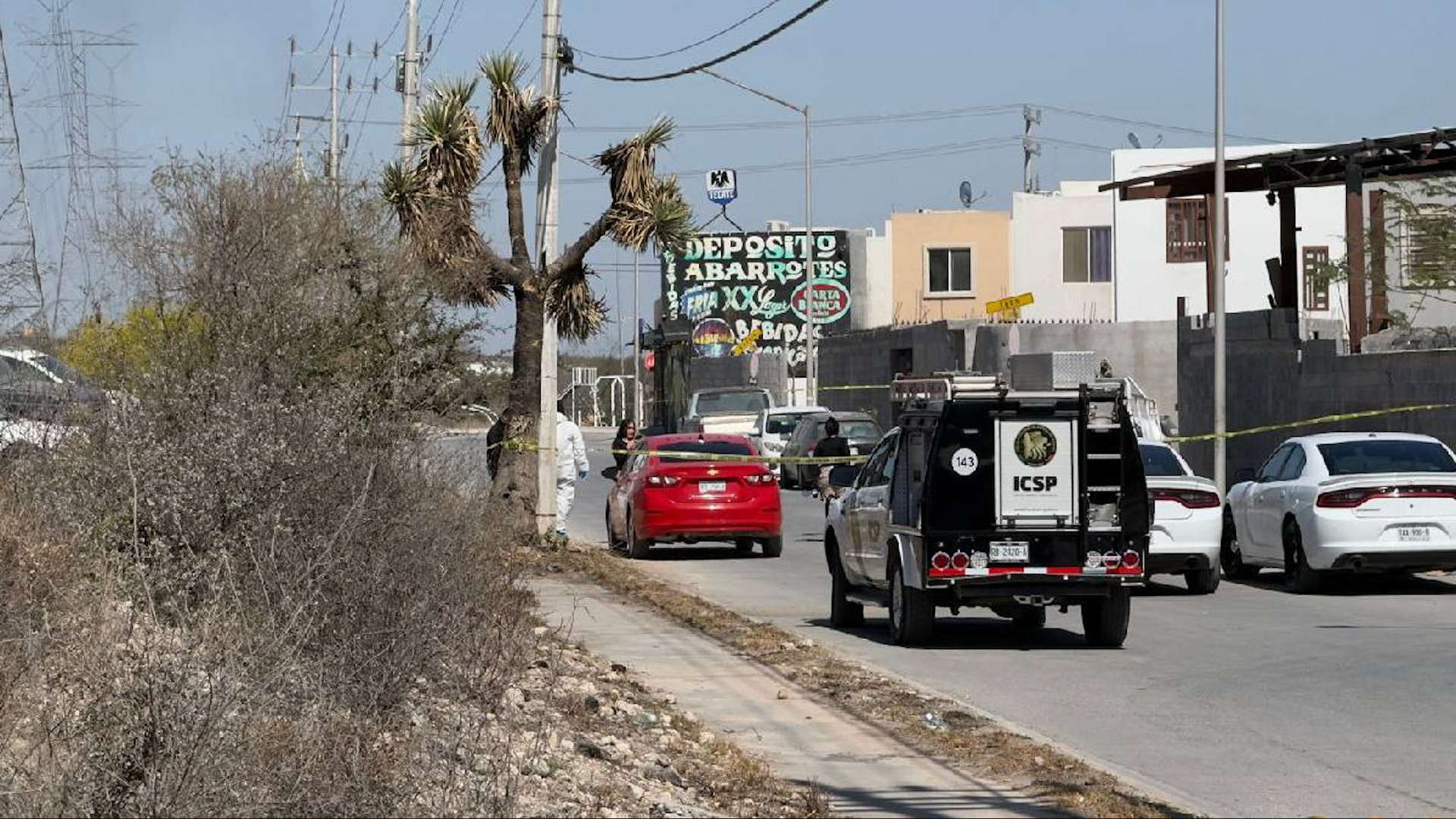 Programa conducido por Yari Martínez y Sandra Sandoval, jueves 18 de marzo 2026.