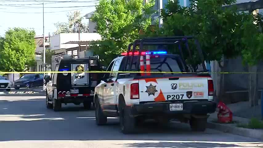 Un hombre fue encontrado sin vida con un disparo en la cabeza dentro de un domicilio en la colonia Rancho Viejo, en Guadalupe.