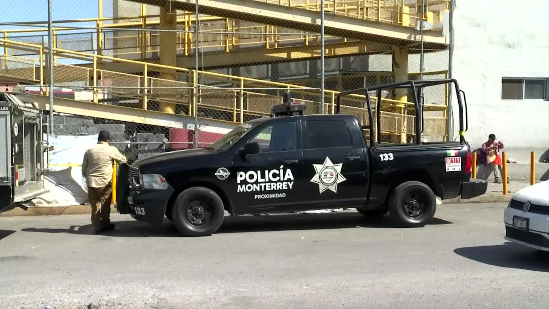 Programa conducido por Pamela Longoria, Víctor González y Sandra González, miércoles 18 de marzo 2026.