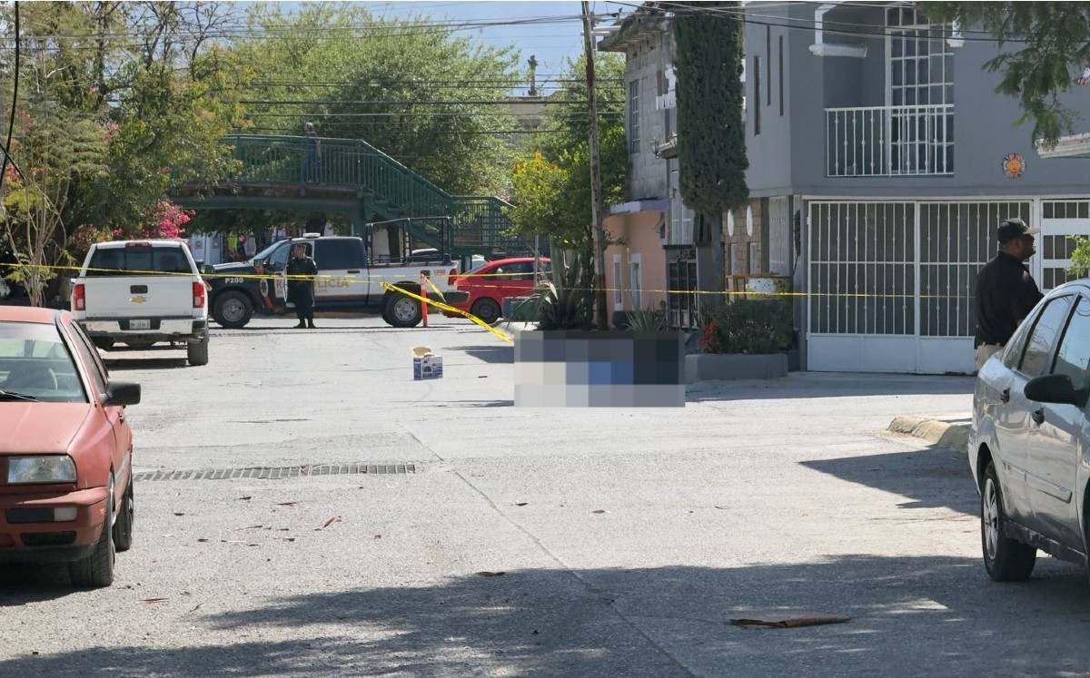 La situación derivó en una persecución