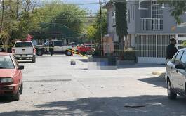 La situación derivó en una persecución