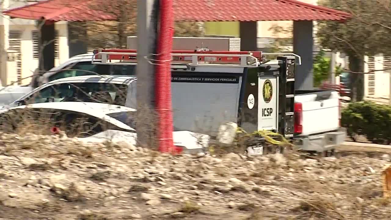 Programa conducido por Josué Becerra, Zelenny Ibarra y Dany Martin, miércoles 18 de marzo 2026.