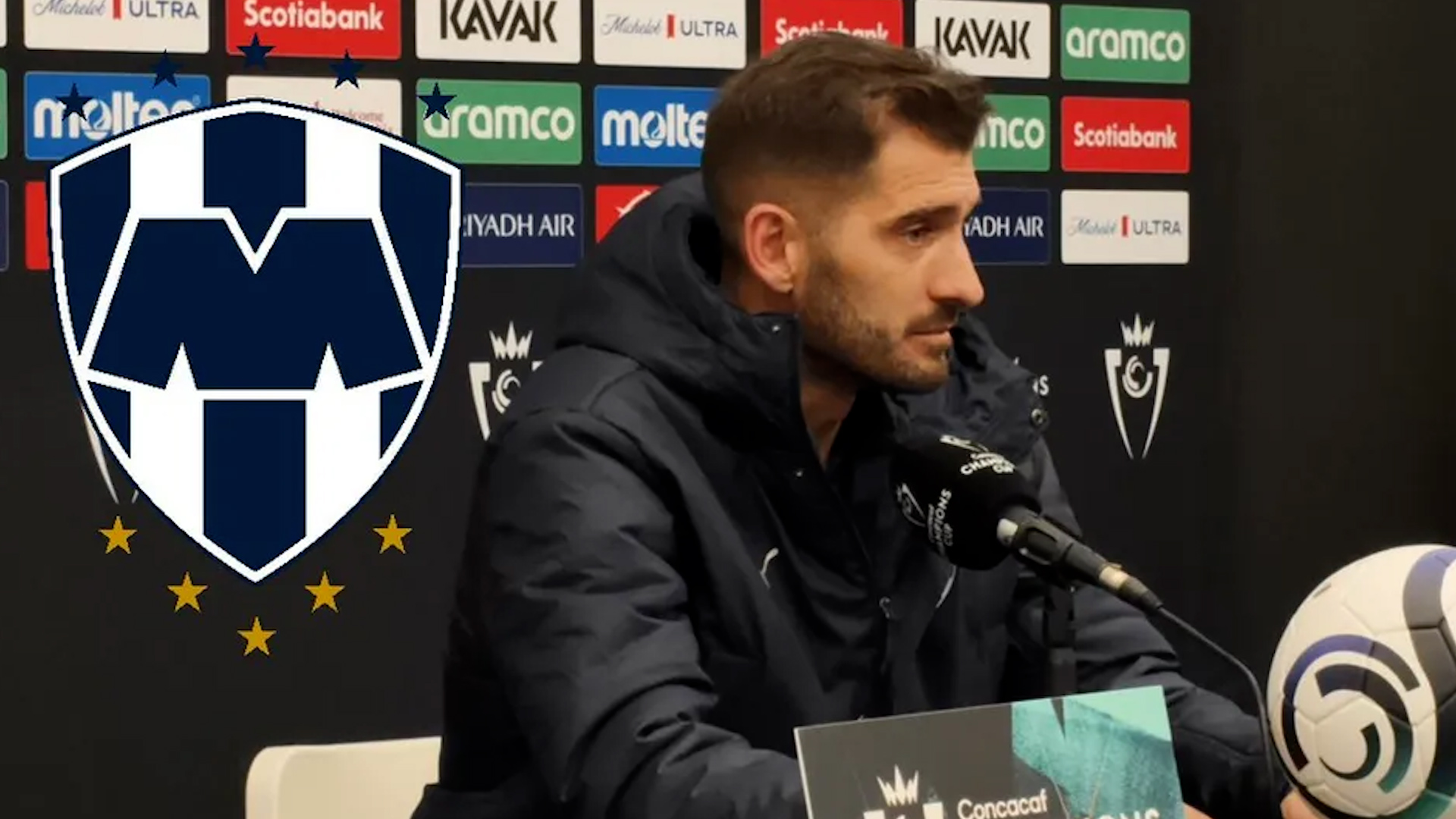 Programa Futbol al día, jueves 18 de marzo 2026.