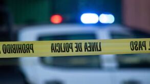 cinta de prohibido el paso