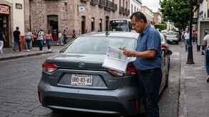 Descubre la fecha límite para pagar la tenencia en Querétaro en 2026 y evita multas y sanciones. Aprende cómo pagar en línea o presencialmente.