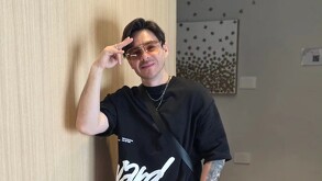 Paris Hurtado ha ganado popularidad gracias a la espontaneidad de sus entrevistas con niños.