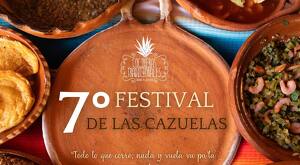 Sabores tradicionales y cultura local se reunirán en un evento gastronómico imperdible en Saltillo.