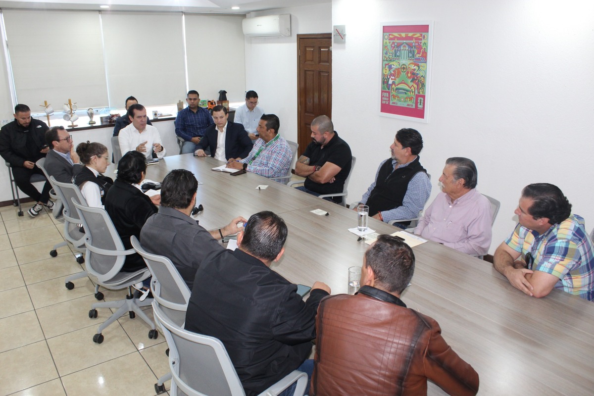 Para cuidar el bolsillo de los usuarios, Lagos de Moreno anunció un ajuste en el precio del transporte público en 2026.