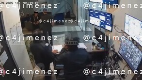 Exagente balea a su vecino tras pelea por estacionamiento en la GAM; es detenido.