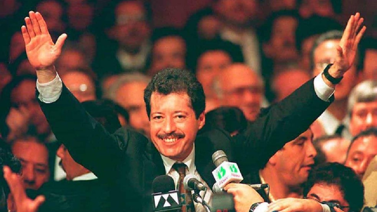 Luis Donaldo Colosio