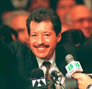 Luis Donaldo Colosio