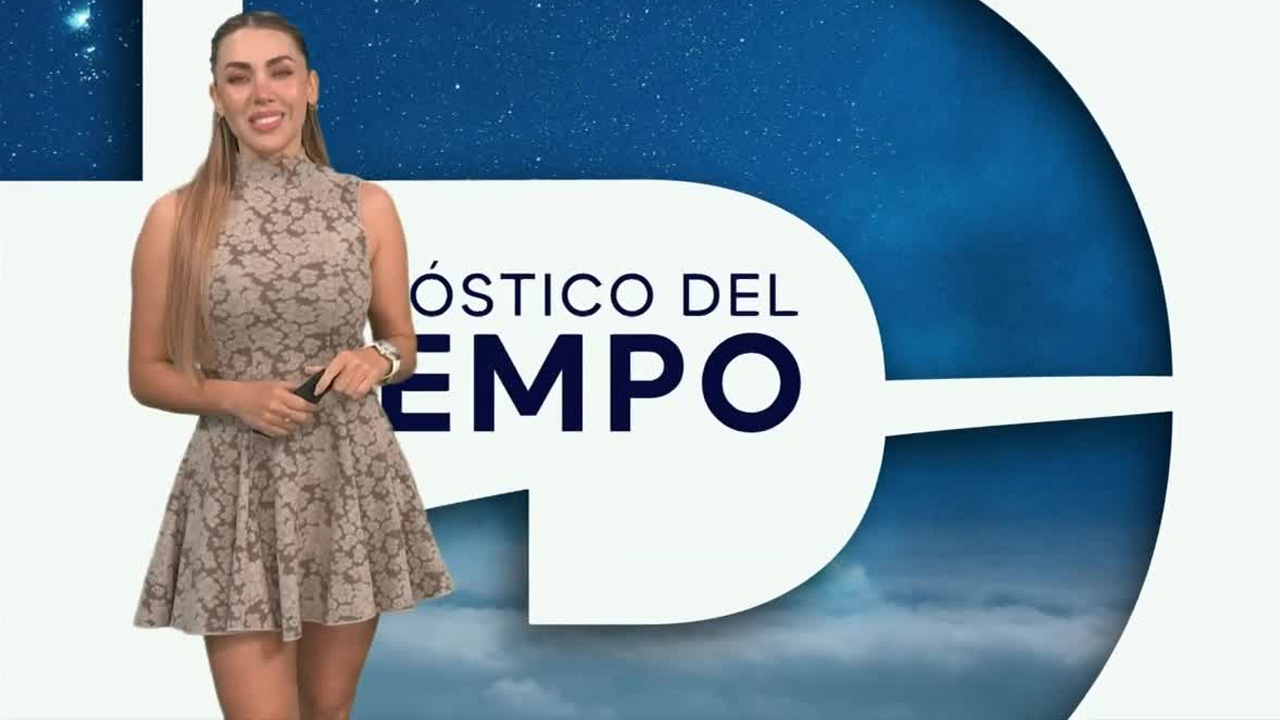 Jessica de Luna nos da el pronóstico del tiempo en el Bajío para este miércoles 18 de marzo 2026.