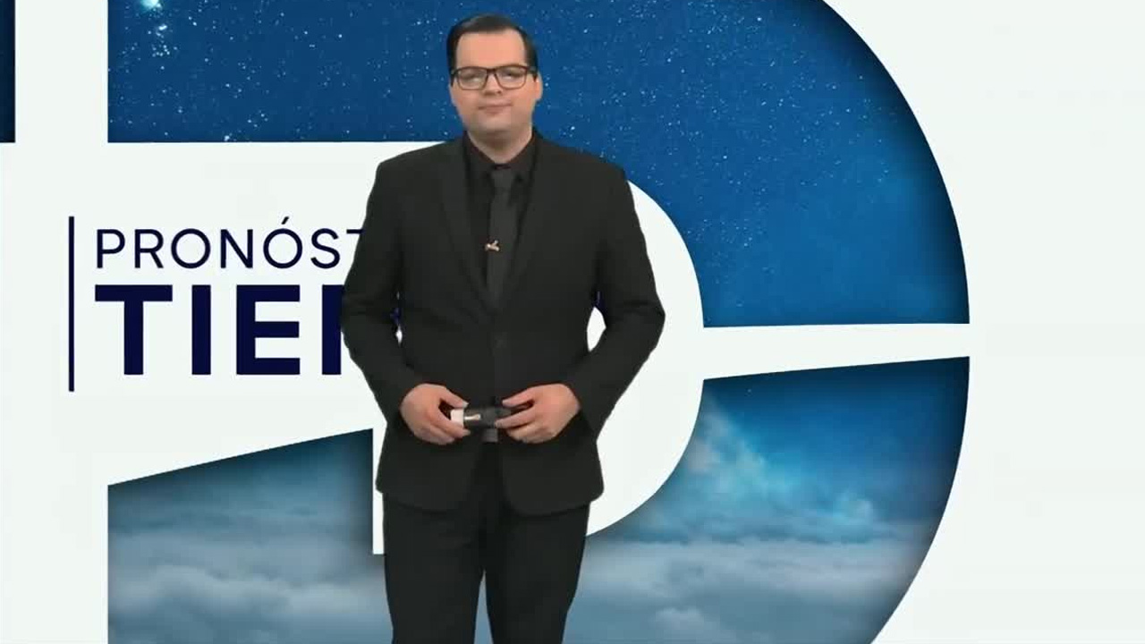 Nelson Valdez nos da el pronóstico del tiempo en CdMx para este miércoles 18 de marzo 2026.