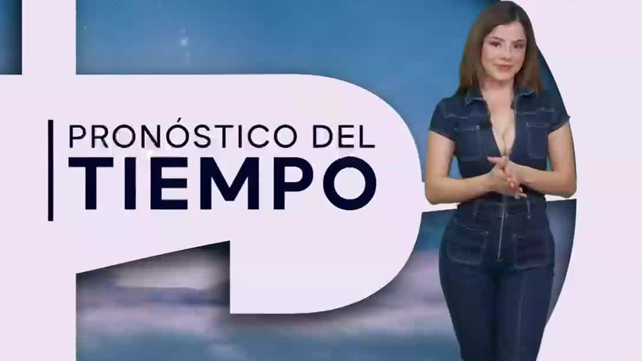 Scarlett Salazar nos da el pronóstico del tiempo en Guadalajara para este miércoles 18 de marzo 2026.