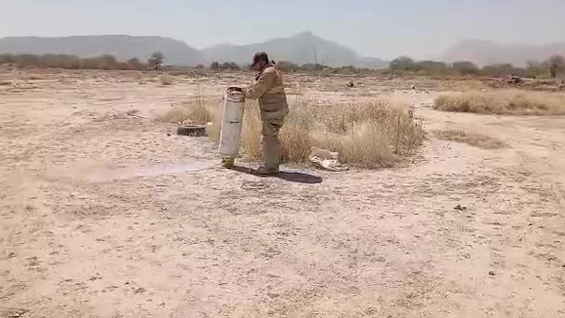 Una fuga de gas causó pánico en el fraccionamiento Francisco Sarabia de Lerdo.