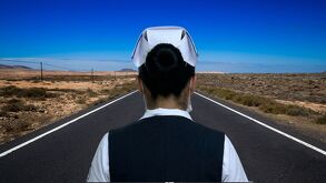 Una enfermera murió luego de que se registró una balacera en la carretera Puebla-Tehuacán.