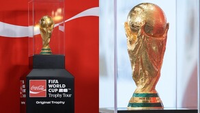 Así será transportado el Trofeo del Mundial 2026 por su tour en CdMx; detalles del registro para verlo.