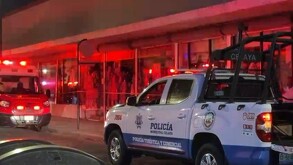 Una aparente falla en los protocolos de seguridad provocó una tragedia la noche de este martes en una tienda Parisina de Celaya.