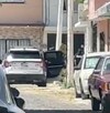 Un hombre le disparó a su exesposa tras una disputa en el interior de su domicilio en la colonia Lázaro Cárdenas en la capital del estado de Querétaro.
