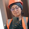 Alma Elena, trabajadora de una obra hallada muerta entre los muros de una construcción en la colonia Narvarte.