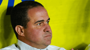 André Jardine continuará al frente del América tras rechazar una oferta del Cruzeiro.