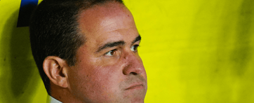 André Jardine continuará al frente del América tras rechazar una oferta del Cruzeiro.