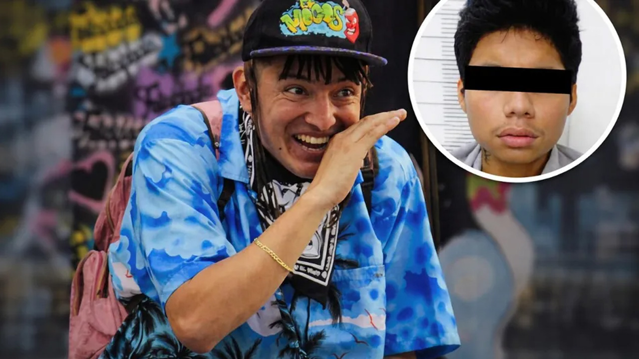 El autor material del asesinato del comediante Juan Gilberto Rodríguez fue sentenciado a 75 años de prisión; también se le atribuye otro homicidio.