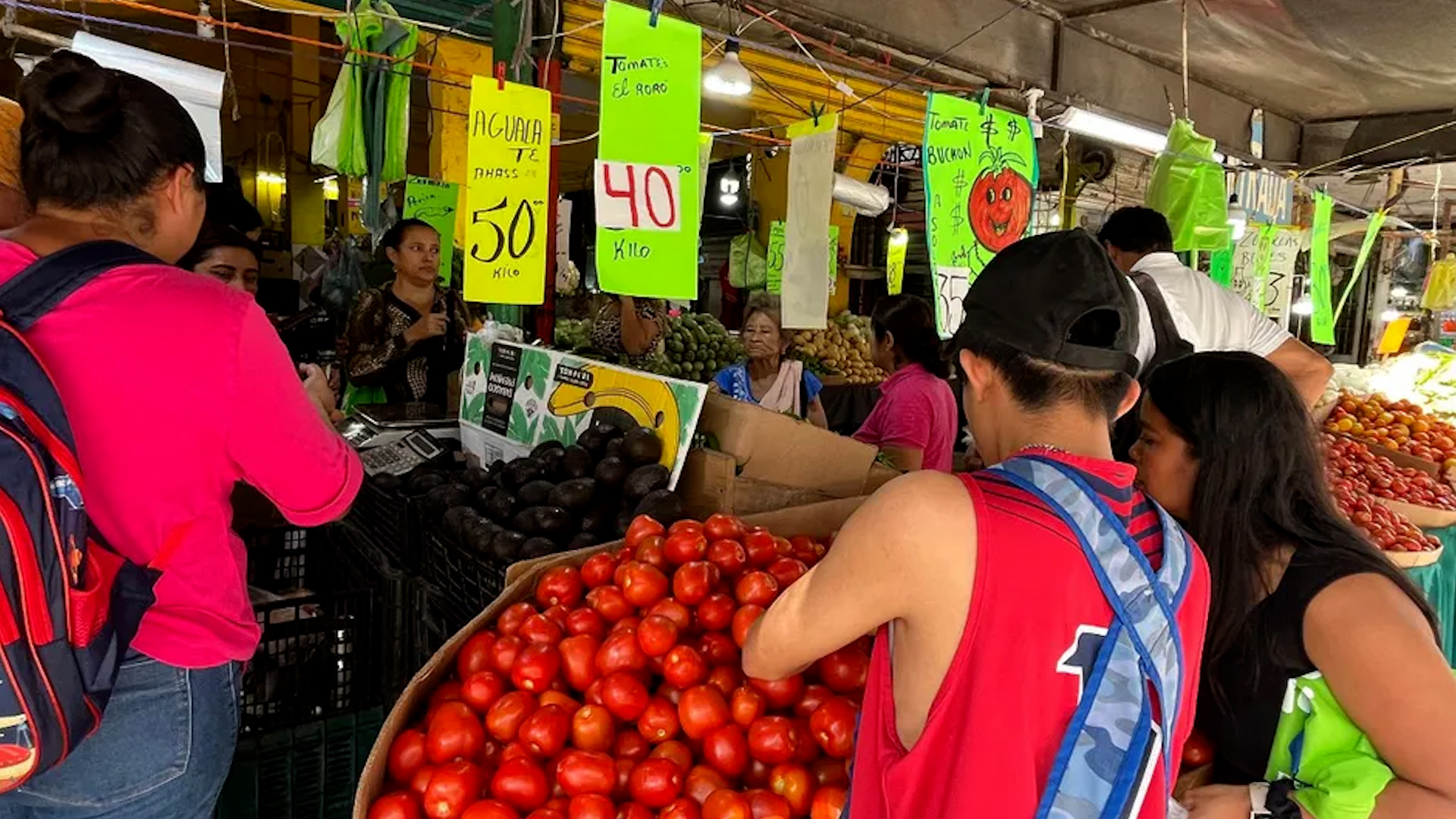 Programa conducido por Luis Carlos Ortiz, Erik Rocha y Ady Cabriales, jueves 19 de marzo 2026.