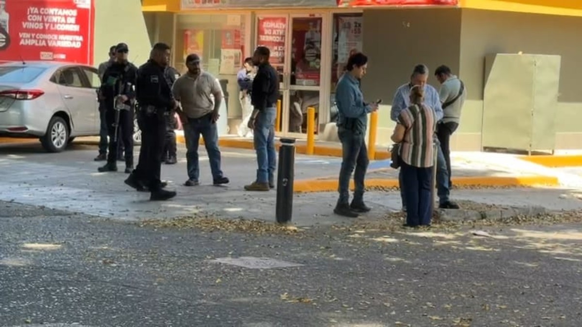 Autoridades de Guadalajara ya investigan este nuevo modus operandi.