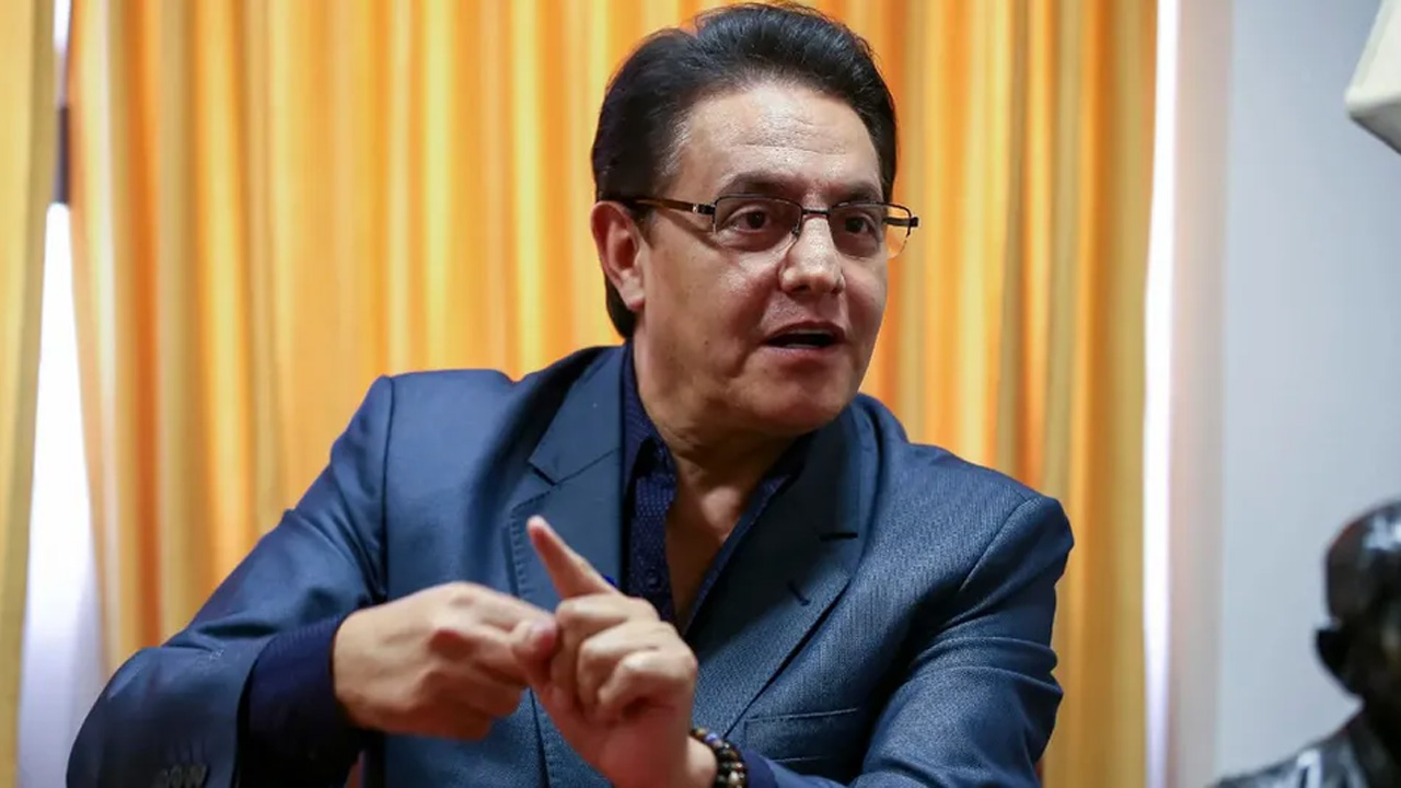 Autoridades de México y Colombia detuvieron en Ciudad de México a Juan Carlos “N”, alias Lobo Menor, presunto líder de Los Lobos.