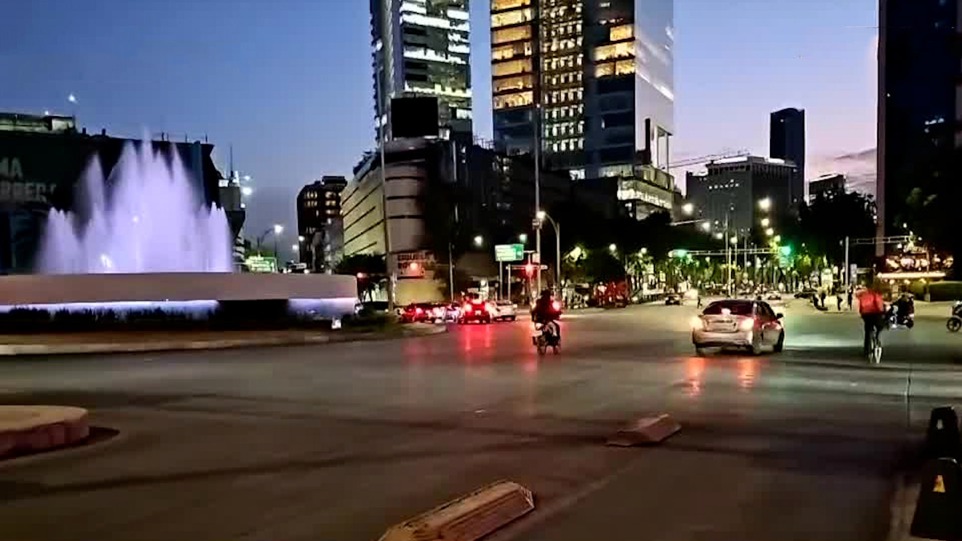 Telediario nocturno CdMx, jueves 19 de marzo 2026.