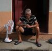 Crisis en Cuba