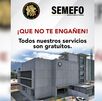 SEMEFO nuevo león