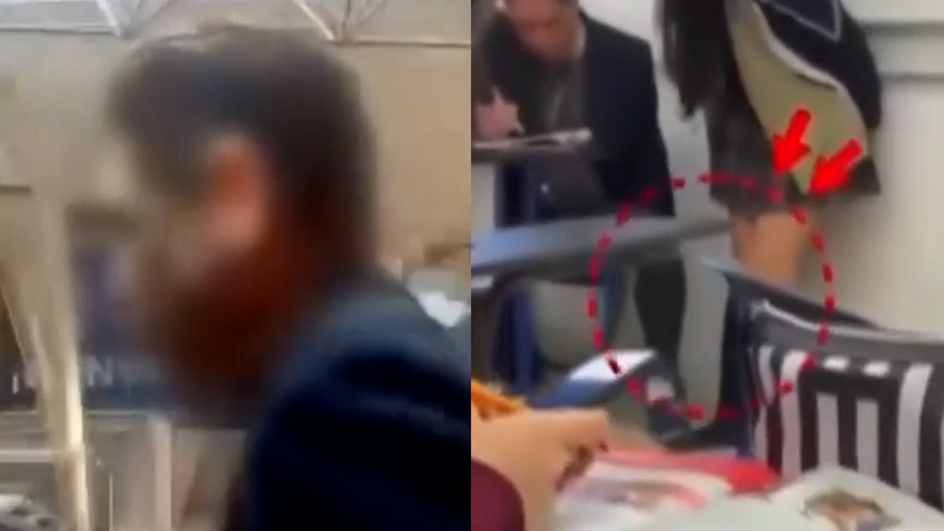 La Fiscalía de la CdMx interviene en el Colegio del Valle tras video de maestro acosador. Padres exigen respuestas ante el silencio del plantel.