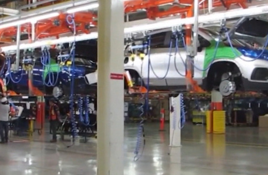 Debido a la llegada de los autos eléctricos.