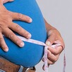 Obesidad y diabetes, factores que agravan el hígado graso