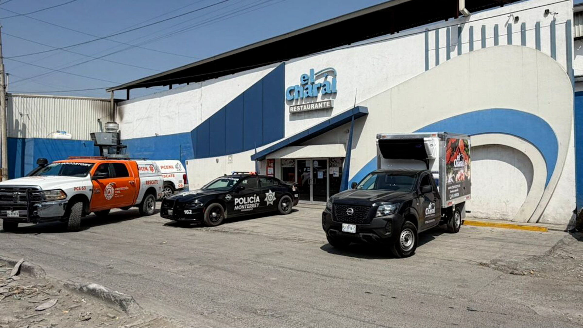 Programa conducido por Pamela Longoria, Víctor González y Sandra González, jueves 19 de marzo 2026.