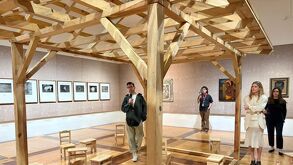 Constelaciones y Derivas: Arte de América Latina en el Museo de Arte Contemporáneo