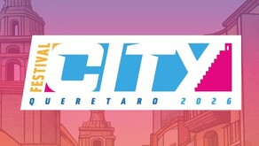 Festival City 2026 en Querétaro llegará en su quinta edición brindando una experiencia única y espectacular.