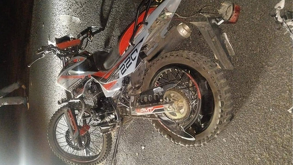 Un accidente vial de alto impacto cobró la vida de un hombre y una mujer en la carretera libre Guanajuato-Silao.