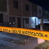 Asesinado en García