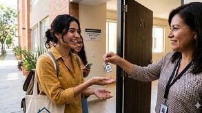Jóvenes recibirán apoyos para independizarse con el programa Mi Primera Renta de Jalisco