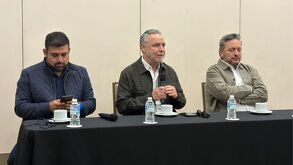 vicecoordinador de la bancada de Morena en la Cámara de Diputados, Alfonso Ramírez Cuellar