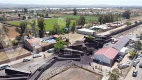 Un descarrilamiento de tren registrado en Aguascalientes dejó como saldo preliminar una persona sin vida y seis más lesionadas.