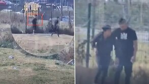 Hombres despojan de sus pertenencias a un joven en Iztapalapa