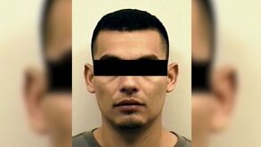 Luis Eduardo “N”, de 31 años de edad