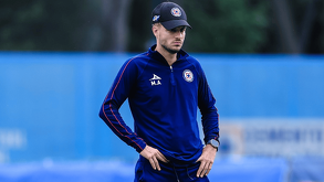 Anselmi admite que extraña a Cruz Azul en una Entrevista y deja la puerta abierta para un regreso.