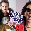 Morat y El Tri asistirán a la Feria de las Fresas 2026 después de la cancelación del concierto de One Republic
